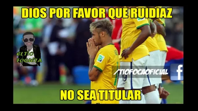 Los memes del Per&amp;uacute; vs. Brasil.-foto-7