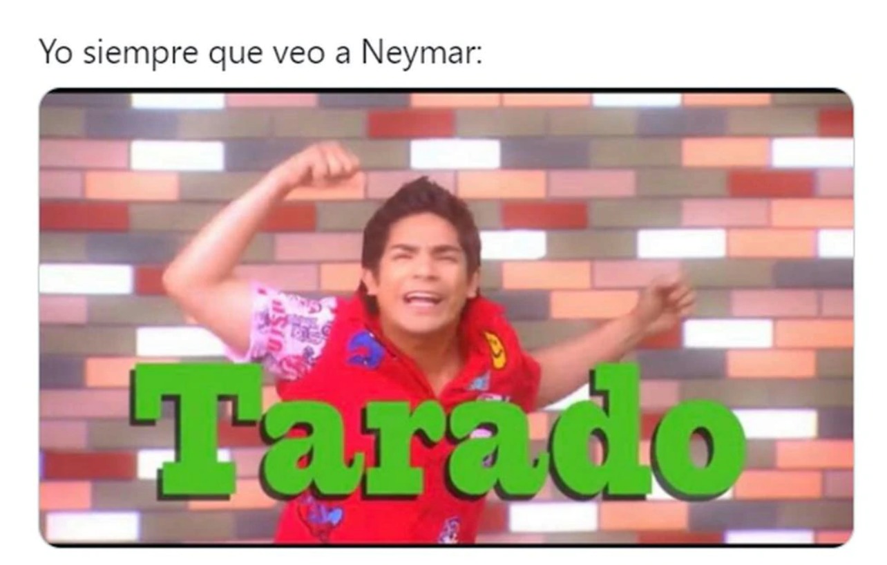 Los memes de la derrota 4-0 de Perú ante Brasil por la Copa América 2021.