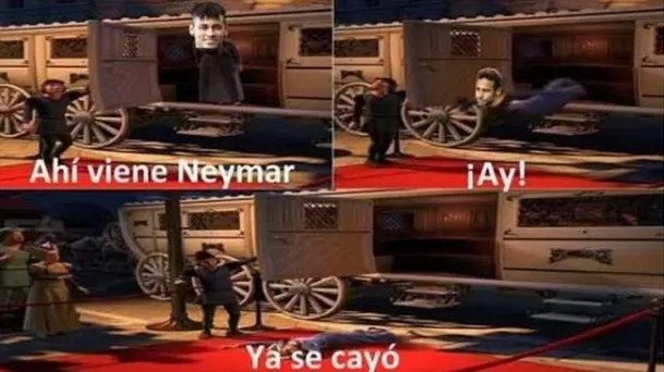 Los memes de la derrota 4-0 de Perú ante Brasil por la Copa América 2021.