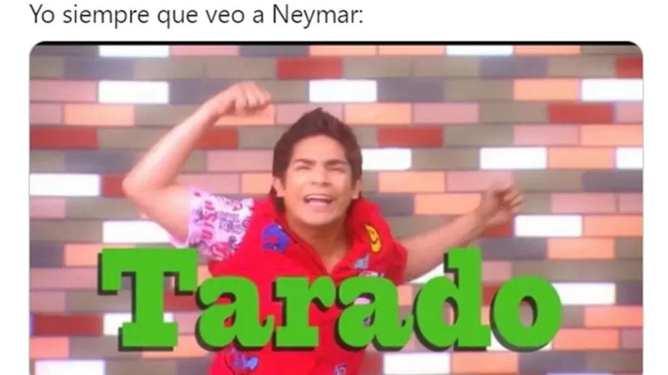 Los memes de la derrota 4-0 de Perú ante Brasil por la Copa América 2021.