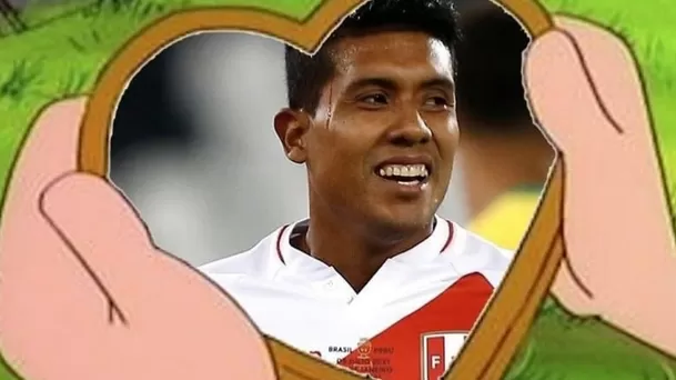 Los memes que dejó la derrota de Perú ante Brasil en la Copa América 2021.