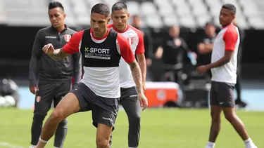 Perú vs Brasil: la indumentaria de la ‘Bicolor’ para la final de la Copa América 2019 Perú vs Brasil: la indumentaria de la ‘Bicolor’ para la final de la Copa América 2019