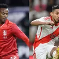 Perú vs. Brasil: Juan Reynoso citó a Nilson Loyola y Christofer Gonzales fue desconvocado