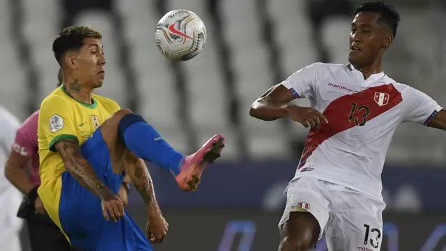 Perú vs. Brasil: Liverpool se niega a liberar a Fabinho, Firmino y Alisson