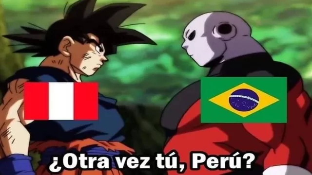Memes de la previa del Perú vs. Brasil-foto-2