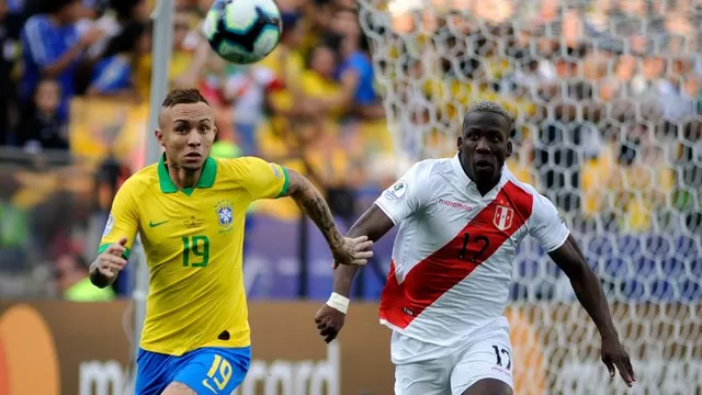 Perú vs Brasil: mil policías garantizarán seguridad en la final de la Copa América