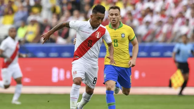 Perú vs Brasil : Mister Chip y su dato que se podría convertir en vaticinio