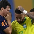 Perú vs. Brasil: Con Neymar, el once que presentará el &#39;Scratch&#39; en el Nacional