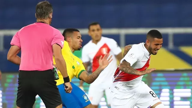 Perú vs. Brasil: &quot;No es tan malo como parece este 4-0&quot;, aseguró Óscar Del Portal