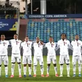 Perú vs. Brasil: El once confirmado de Gareca para la semifinal de la Copa América