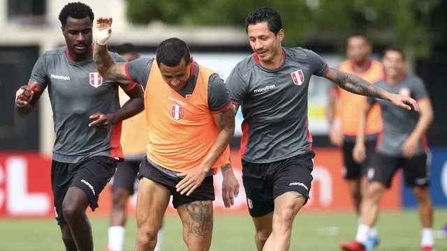 Perú vs. Brasil: El once confirmado de Ricardo Gareca para el debut en la Copa América