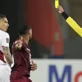 Perú vs. Brasil: Paolo Guerrero se perderá el partido de Eliminatorias por suspensión