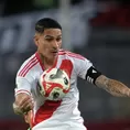 Perú vs. Brasil: Paolo Guerrero se pronunció tras la derrota por Eliminatorias