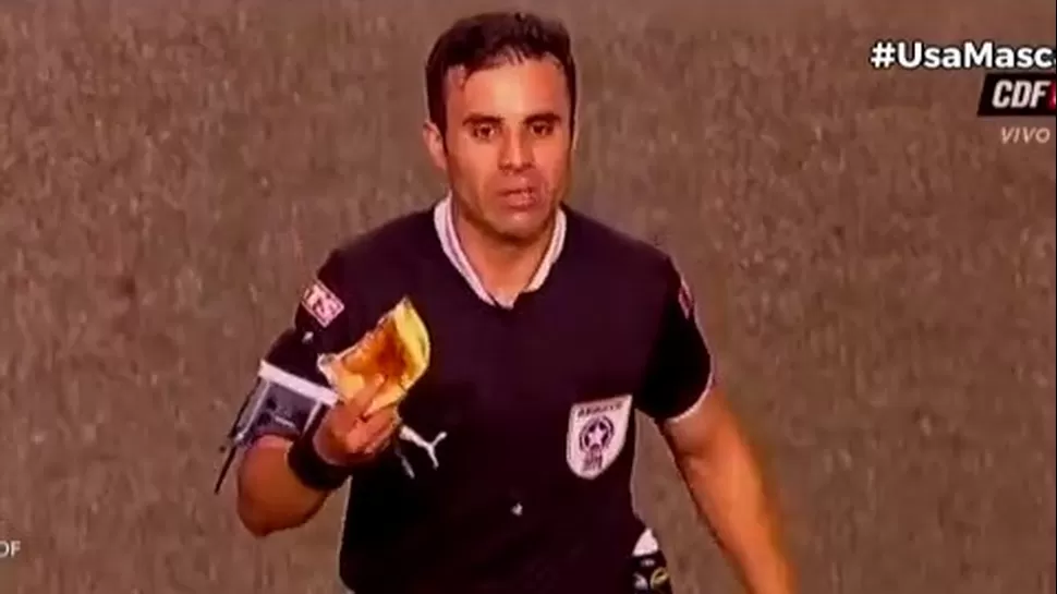 América deportes