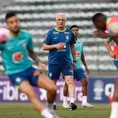 Perú vs. Brasil: ¿Qué dijo Dorival Júnior sobre la &#39;Bicolor&#39;?