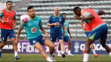 Perú vs. Brasil: ¿Qué dijo Dorival Júnior sobre la 'Bicolor'?