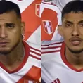 Perú vs. Brasil: ¿Qué se sabe de las lesiones de Miguel Trauco y Christofer Gonzales?