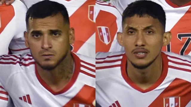 Perú vs. Brasil: ¿Qué se sabe de las lesiones de Miguel Trauco y Christofer Gonzales?