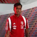 Perú vs. Brasil: Renato Tapia encaró a hincha por este motivo