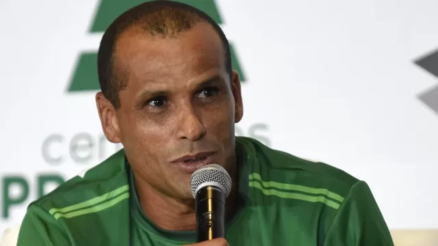 Perú vs. Brasil: Rivaldo admitió que la Canarinha &quot;sufrió&quot; con la Bicolor