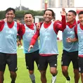 ¡A estadio lleno! Se agotaron las entradas para el Perú vs. Brasil