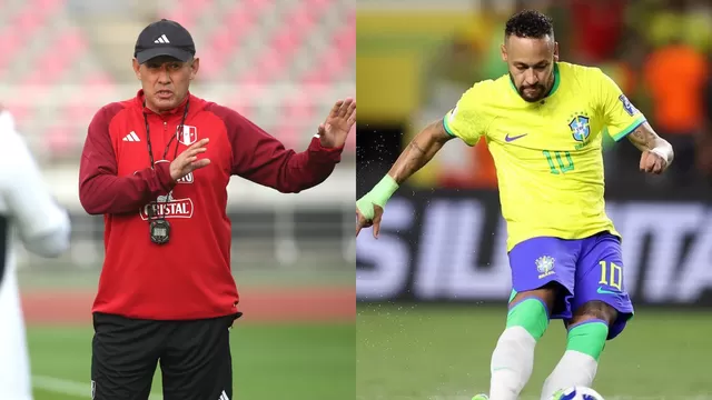 Perú vs. Brasil: ¿Se la realizará marca personal a Neymar?