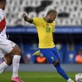 Perú vs. Brasil: Tite confirmó su alineación para el partido de Eliminatorias