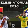 Perú vs. Brasil EN VIVO por América TV: Toda la información del duelo por la Fecha 2