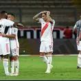 Perú cayó 1-0 ante Brasil por la Fecha 2 de las Eliminatorias