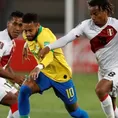 Brasil vs. Perú será transmitido por América TV, tvGO y américadeportes.pe