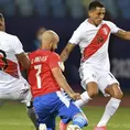 Perú vs. Brasil: Yoshimar Yotún y Renato Tapia, los motores del mediocampo bicolor