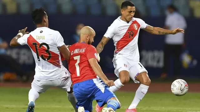 Perú vs. Brasil: Yoshimar Yotún y Renato Tapia, los motores del mediocampo bicolor