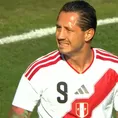 El GOL que falló Gianluca Lapadula para el descuento en el Canadá vs Perú El GOL que falló Gianluca Lapadula para el descuento en el Canadá vs Perú