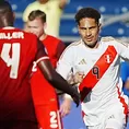 Perú vs. Canadá: La palabra de Paolo Guerrero tras la derrota