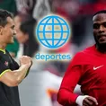 Perú vs Canadá por amistoso internacional: fecha, hora y canal de TV Perú vs Canadá por amistoso internacional: fecha, hora y canal de TV