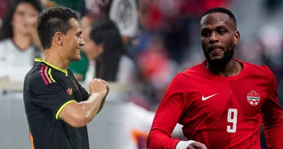 Perú vs Canadá EN VIVO América TV por amistoso internacional: Hora y ...