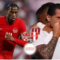 Canadá vs Perú EN VIVO por América TV: A qué hora y cómo ver amistoso internacional desde Montreal Canadá vs Perú EN VIVO por América TV: A qué hora y cómo ver amistoso internacional desde Montreal