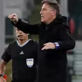 Perú vs. Chile: El análisis de Eduardo Berizzo sobre el triunfo ante la Bicolor