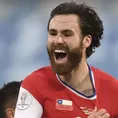 Perú vs. Chile: Brereton quiere trasladar racha goleadora en Inglaterra a Eliminatorias