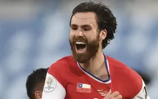 Perú vs. Chile: Brereton quiere trasladar racha goleadora en Inglaterra a Eliminatorias - Noticias de ben-white