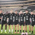 Perú vs. Chile: Bicolor entrenó por segundo día en el Monumental