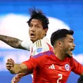 Perú vs Chile: El &#39;Clásico del Pacífico&#39; se jugará como una final