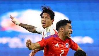 Perú vs Chile: El 'Clásico del Pacífico' se jugará como una final