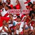 Perú vs Chile:  ¿Cómo va la venta de entradas para el partido?