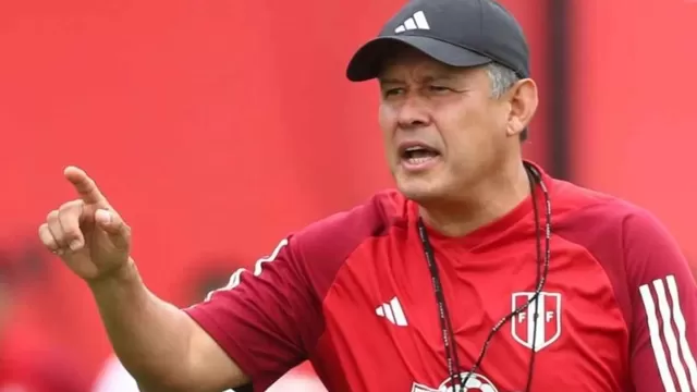 Perú vs. Chile: Dos figuras de la Bicolor se quedan en Lima y no jugarán en Santiago