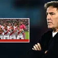 Perú vs. Chile: Eduardo Berizzo demostró así que conoce detalles de la Bicolor