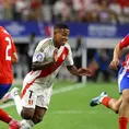 El Perú vs. Chile de Eliminatorias no se jugará en el Nacional