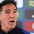 Perú vs. Chile: El elogio de Eduardo Berizzo a la Bicolor