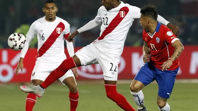 Perú vs. Chile: conoce los detalles de la venta de entradas