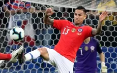 Perú vs. Chile: Erick Pulgar recibió permiso de Fiorentina y se unirá a la Roja - Noticias de erick canales